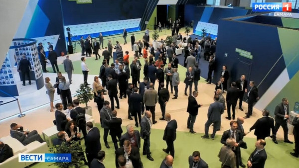 В столице объявлены имена победителей нового сезона конкурса управленцев «Лидеры России»