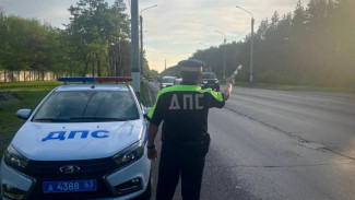 Госавтоинспекция 4 июля начала широкомасштабные рейды в Самарской области