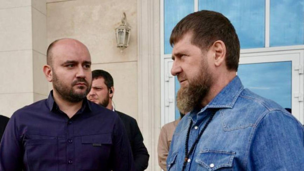 Самарская область и Чеченская Республика расширяют сотрудничество в экономике, культуре и туризме