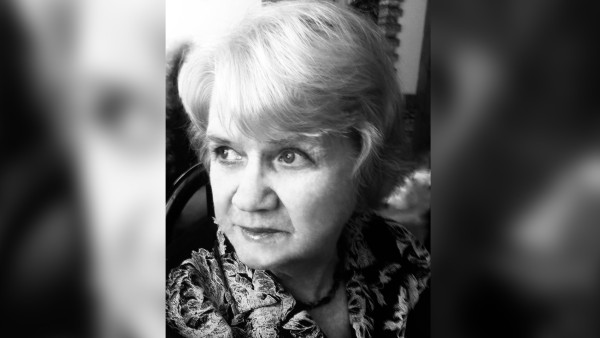 На 91-м году жизни скончалась легенда самарского телевидения Нина Хегай