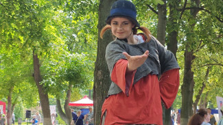 В Самаре пройдет большой фестиваль креативных индустрий