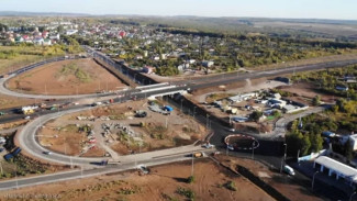 Самарской области нужно 12 млрд рублей на достройку магистрали Центральной