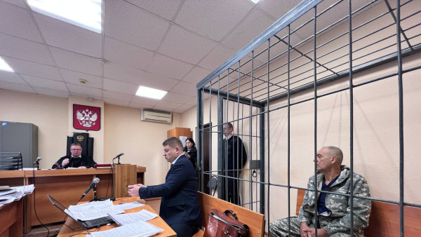 Замглавы Бюро судмедэкспертизы Андрущенко отправили в СИЗО на 2 месяца за взятку в морге