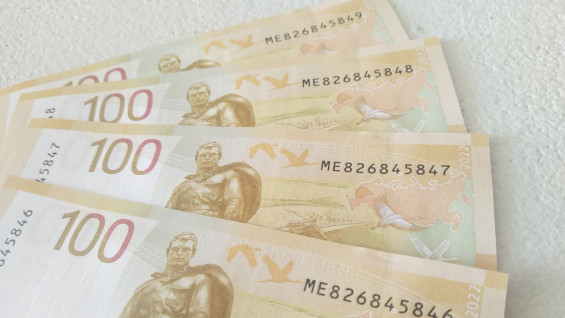 В Самарской области изменяться правила начисления денежных пособий многодетным семьям