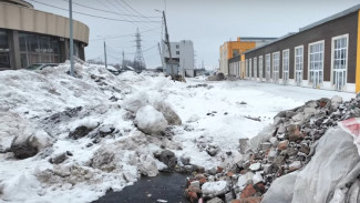 В Самаре хотят открыть новый строительный рынок на месте разорившегося завода ГПЗ-9