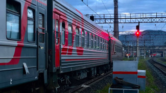 В Самарской области продлили период следования электричек до 15 сентября