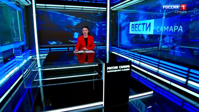 «Вести-Самара» 20.03.2026