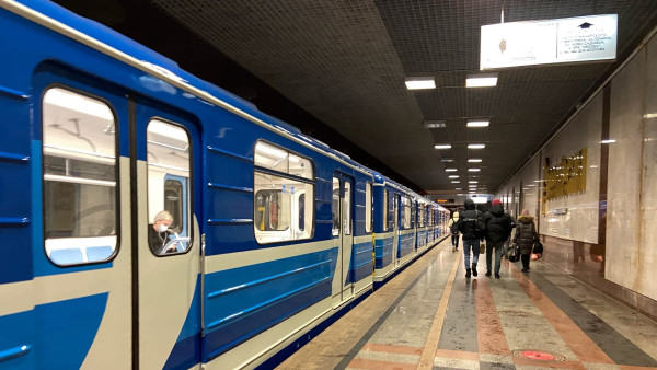 Компания Сонина получила еще один контракт на проект самарского метрополитена