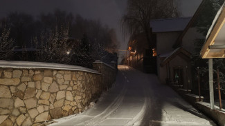 Беспросветные дороги: на Самарскую область надвигается пурга