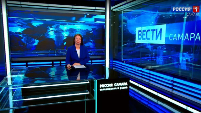 «Вести-Самара» 09.09.2026