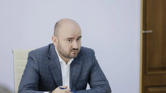 На оперативном совещании под председательством Вячеслава Федорищева обсудили развитие Октябрьска
