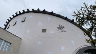 Самарский цирк опроверг слухи о закрытии на реконструкцию