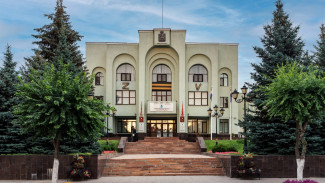 В мэрии произошли важные кадровые перестановки