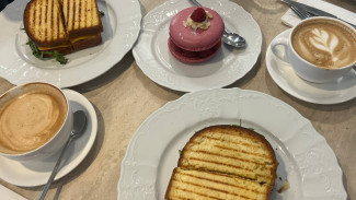 Самарцам психологи посоветовали не отказываться от любимой еды ради похудения