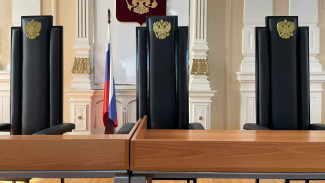 Суды Самары и Тольятти взяли под дистанционную охрану