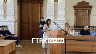 Племянница экс-мэра Самары Виктора Тархова рассказала о семейных отношениях