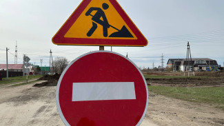 В Самаре Ракитовское шоссе перекрывают из-за строительства магистрали «Центральная» 