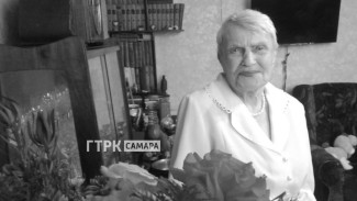 Ушла из жизни легенда куйбышевского телевидения Людмила Иваненко