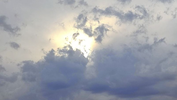 Самарцев предупредили о последствиях мощной вспышки на Солнце 20 октября