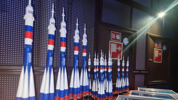 «Русский космос» объединил 80 регионов: участники Всероссийского медиаконкурса поделились своими впечатлениями