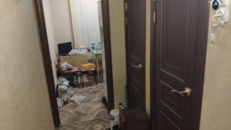 В Самарской области женщина убила отца и напала на мать