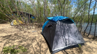 Самарская область показывает рекордный рост популярности глэмпинга