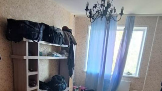 Под Самарой обнаружили 17 фантомных мигрантов в квартире