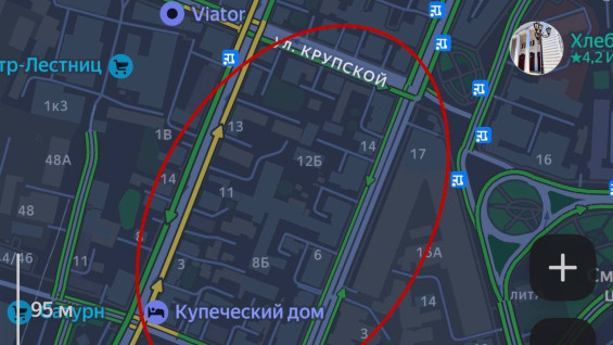 В центре Самары обнаружили новый объект археологического наследия