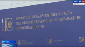 На заседании Госсовета РФ по направлению «Промышленность» под председательством Вячеслава Федорищева обсудили инструменты поддержки отечественной промышленности