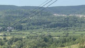 4 класс опасности: в Самарской области объявлено штормовое предупреждение