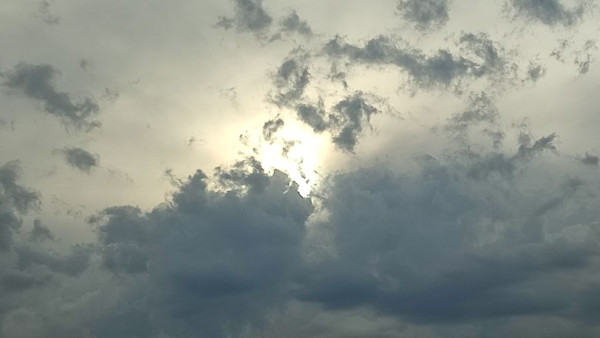 Самару накрыла самая мощная за три месяца магнитная буря класса G3