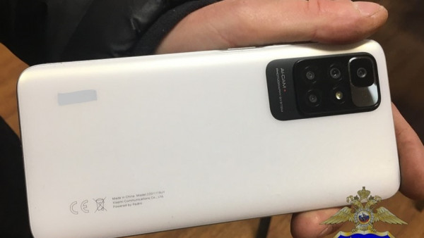 В Самарской области мужчина украл и продал телефон друга