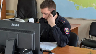 В Самарской области один мужчина избил другого за оскорбление родственника 