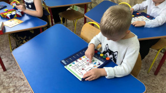 В Самаре распределят места в детсадах 14 июня