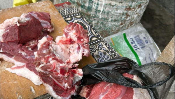 Самарцам рассказали, что опаснее – блюда из сырого мяса или суши