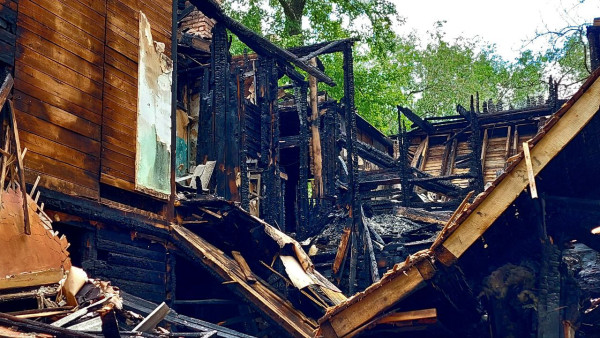 В Самаре нашли подрядчиков по демонтажу 32 аварийных домов за 37 млн рублей