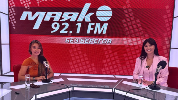 «Без берегов»: Светлана Ершова