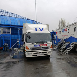 Тольяттинский «Акрон» уступил «Оренбургу» со счётом 0:2