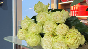 В Самаре снесут проработавший 19 лет цветочный магазин на ул.Вольской