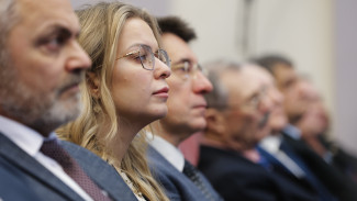 Самарская область вошла в топ-10 по научно-технологическому развитию