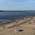 Стало известно, где в Самарская области самая теплая вода в Волге 