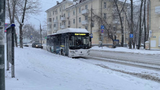 Мэр Самары Иван Носков рассказал о развитии новых автобусных маршрутов №5Д и №93