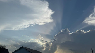 Синоптик рассказал, когда Самару накроет затяжная жара до +40°C