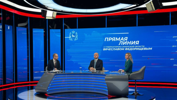 Вячеслав Федорищев: автобус 492 будет курсировать по маршруту Новокуйбышевск - Онкоцентр