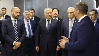 Вячеслав Володин: студенты медицинских вузов, поступающие по программам целевого обучения, должны возвращаться работать в те больницы, которые их направили