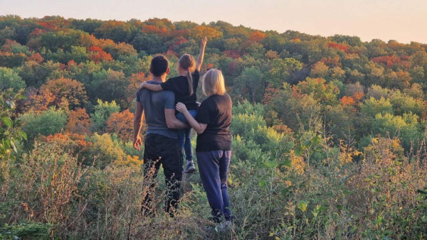Самарцы 15 мая отмечают Международный день семьи