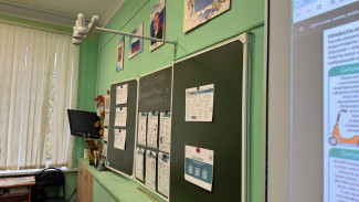 Самарский школьник пожаловался Екатерине Мизулиной на систему оценок в школе