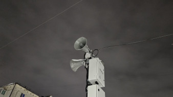 Звучат сирены! 23 апреля в Самарской области была объявлена тревога