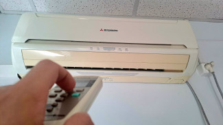 Главный санитарный врач Самарской области объяснила, как нельзя пользоваться кондиционером