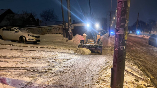 В Самаре хотят обязать УК самостоятельно снижать плату за ЖКУ при некачественных услугах
